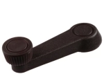 Type2 bay Type25 brown window winder handle OEM partnr. 321837581 A 111837587 W